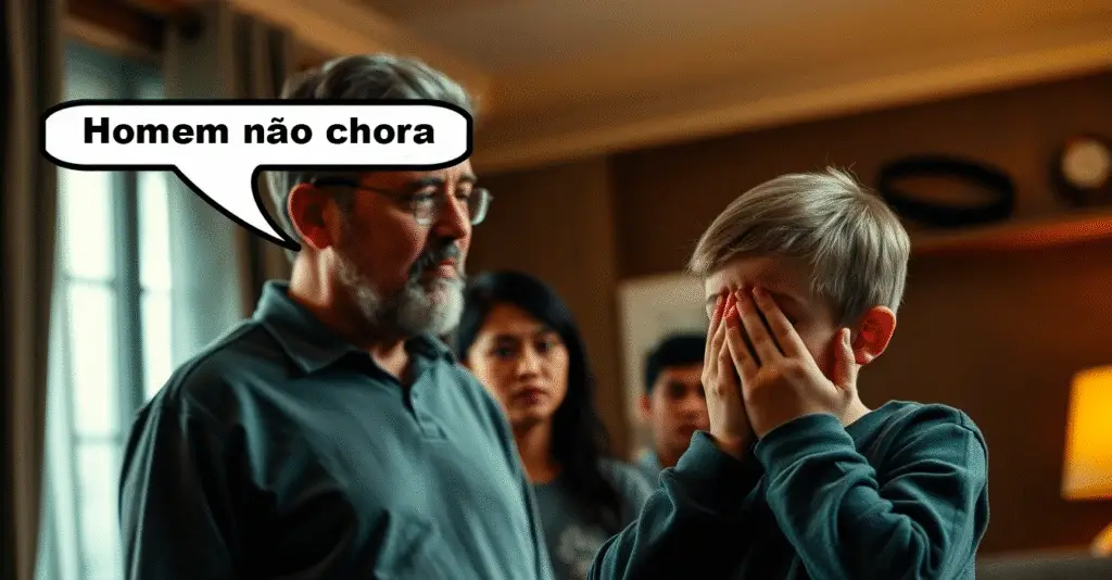 Surdez emocional