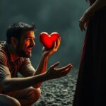 Relacionamentos que adoecem