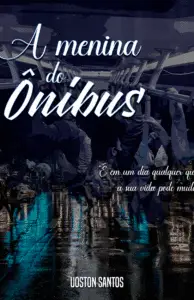 Livro A menina do ônibus