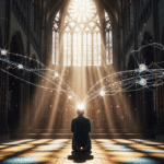 O que a bíblia diz sobre ansiedade