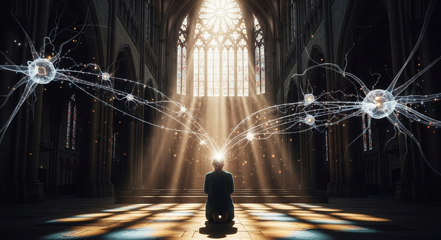 Ansiedade na Bíblia: fé, psicologia e soluções práticas