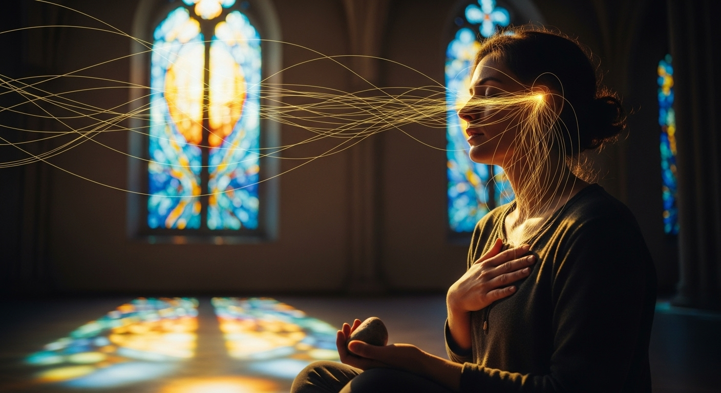 Inteligência Emocional para Cristãos: Fé e Razão