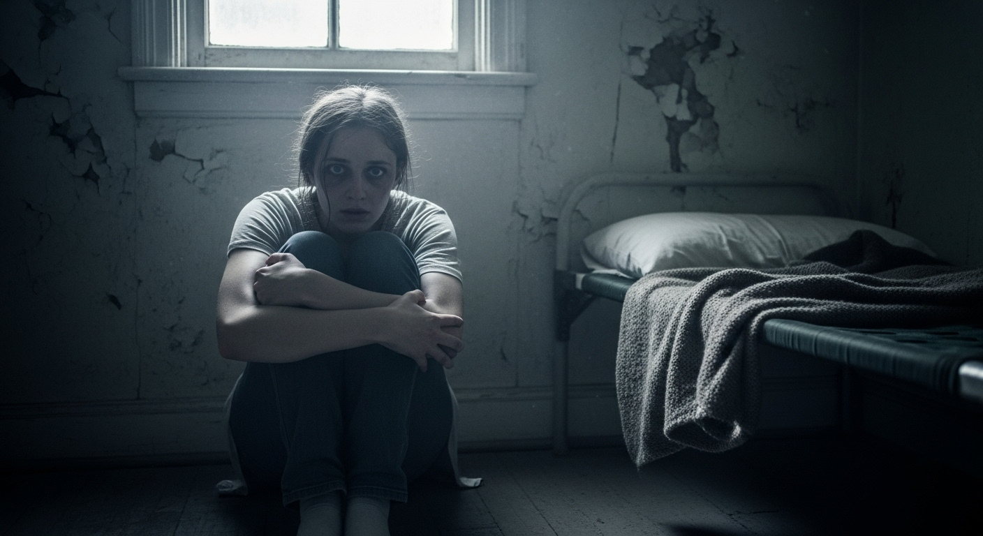 Medo: quando protege e quando paralisa sua vida