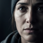 Não deixe a dor mudar quem você é