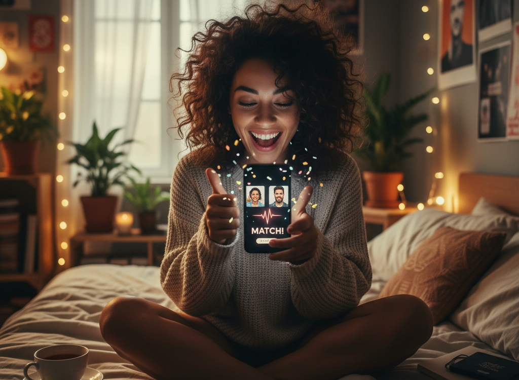 Relações modernas: superficialidade, intimidade e escolhas