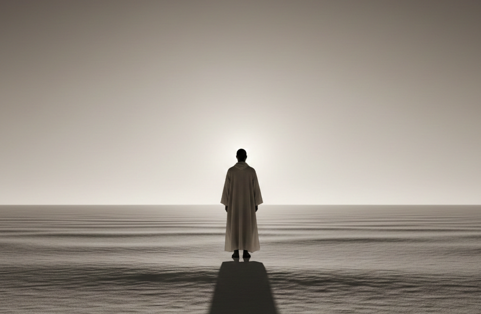 Você Depende de Você: O Poder de Assumir Sua Vida