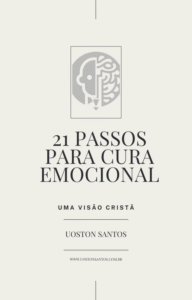 21 Passos para cura emocional